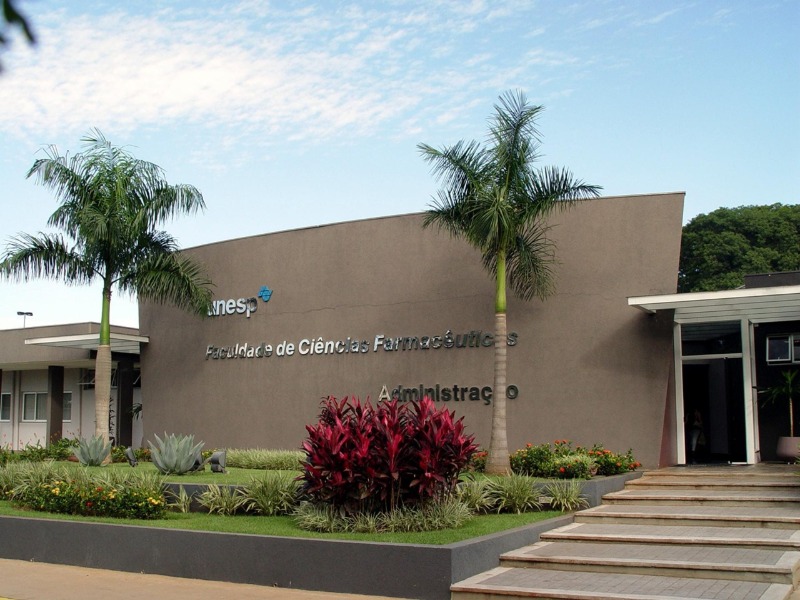 Unesp Araraquara inicia ciclo de palestras em Saúde