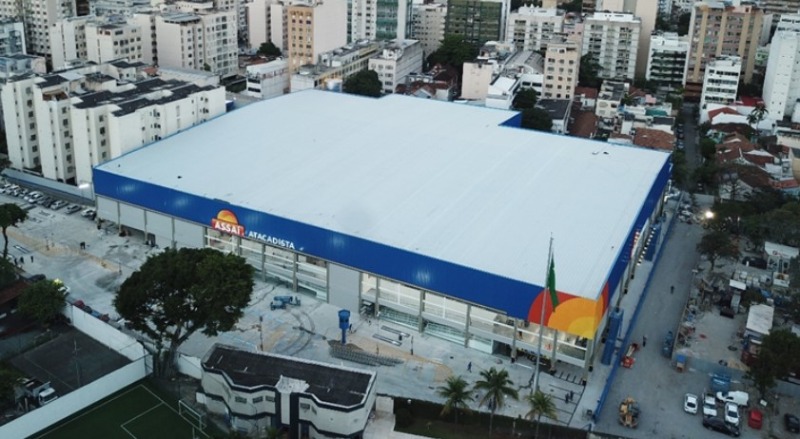 Loja do Assaí pode gerar até 500 empregos em Araraquara; entenda