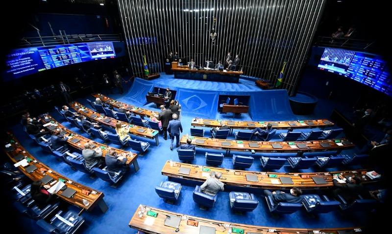 CPI do MEC deve ser instalada em Brasília; assinaturas já foram alcançadas