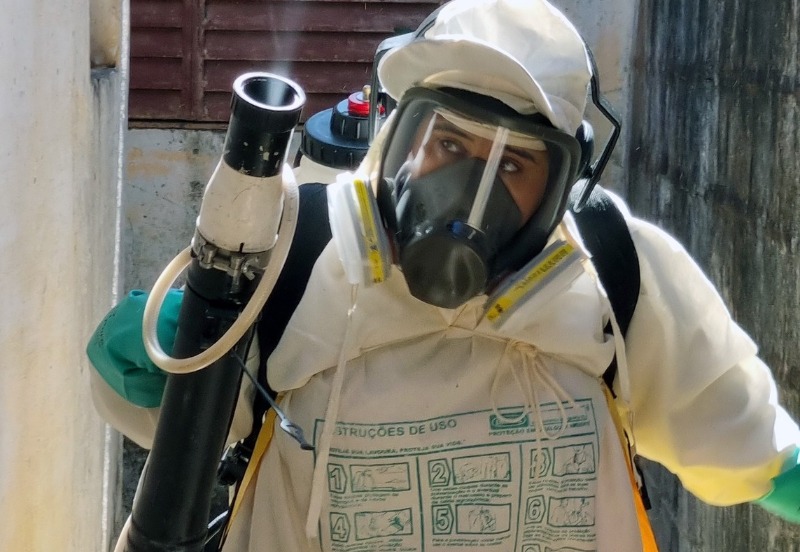 Se aproximando dos 3 mil casos, Araraquara realiza ações de combate à dengue nesta terça-feira (12)