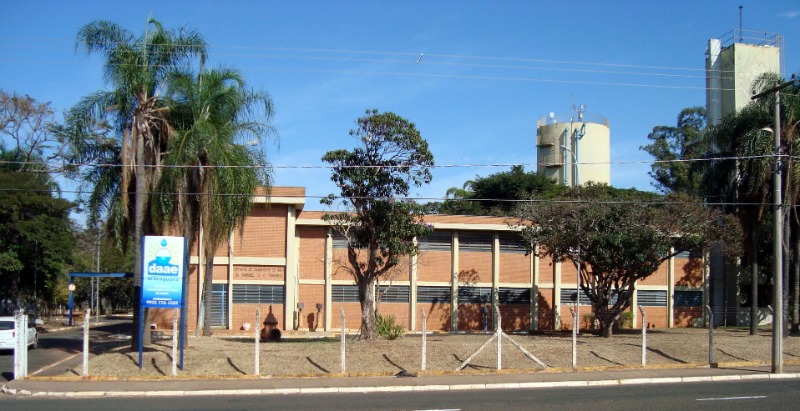 Sem água: Cerca de 20 bairros de Araraquara terão abastecimento comprometido nesta terça-feira (19)