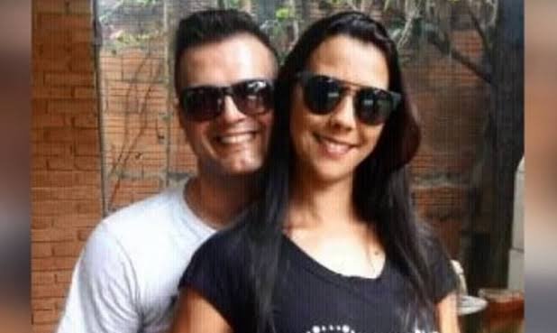 TJ mantém pena de 30 anos para cantor que matou Camila Lourenço a facadas