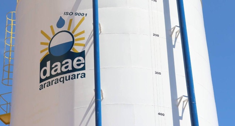 Daae divulga novos serviços digitais disponíveis aos araraquarenses pelo site