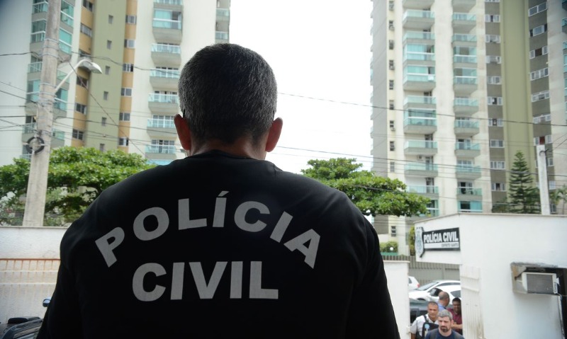 Último dia: Inscrições para concursos públicos da Polícia Civil terminam nesta quinta-feira (28)