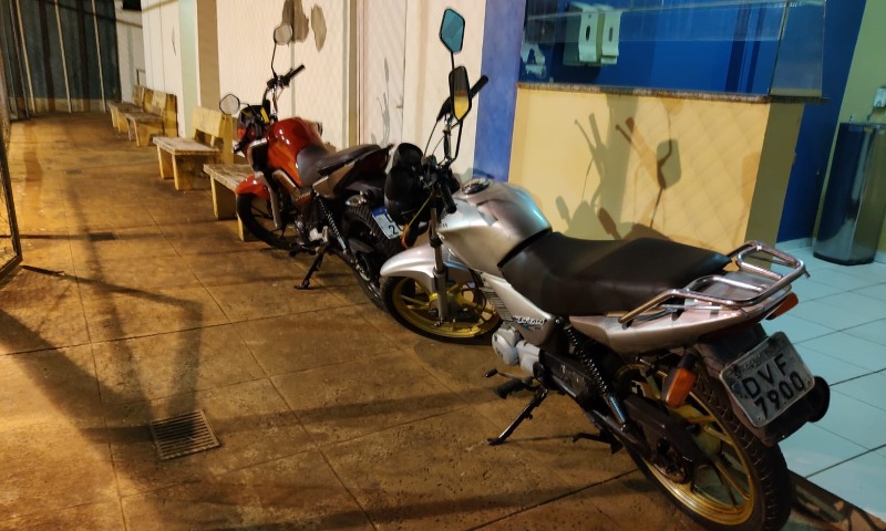 Jovem é preso por manter depósito recheado de drogas em Araraquara