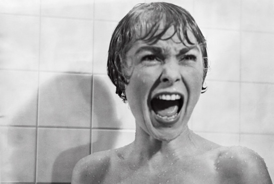 Psicose: 60 anos de mais uma aula do um mestre do cinema