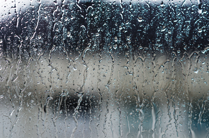 Frente Fria: Chegada em Araraquara traz chuva e queda nas temperaturas