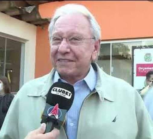 Morre o araraquarense José Inácio Pizani, dono da TV Clube Band