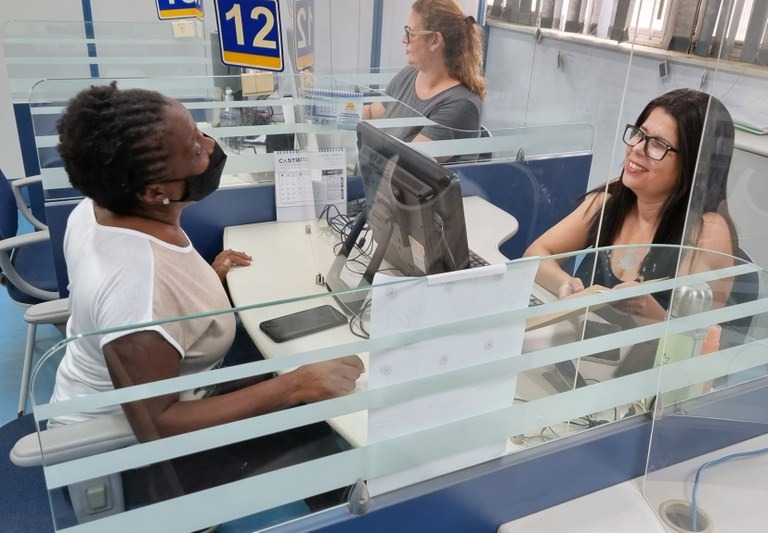 PAT de Araraquara disponibiliza mais de 50 vagas de emprego nesta terça-feira (19)