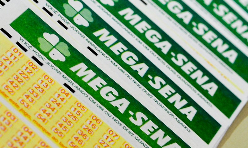 Aposta de Araraquara leva R$46 mil na loteria