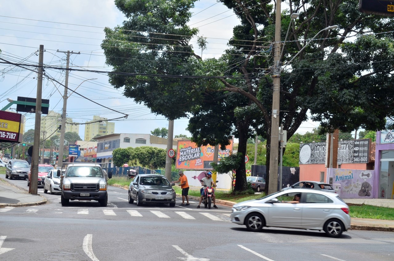 Acidentes de trânsito com vítimas têm queda de 21% em maio