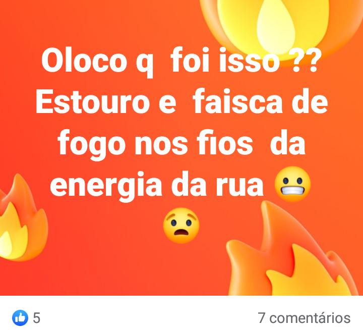 Pipas triplicam interrupções de energia durante o isolamento