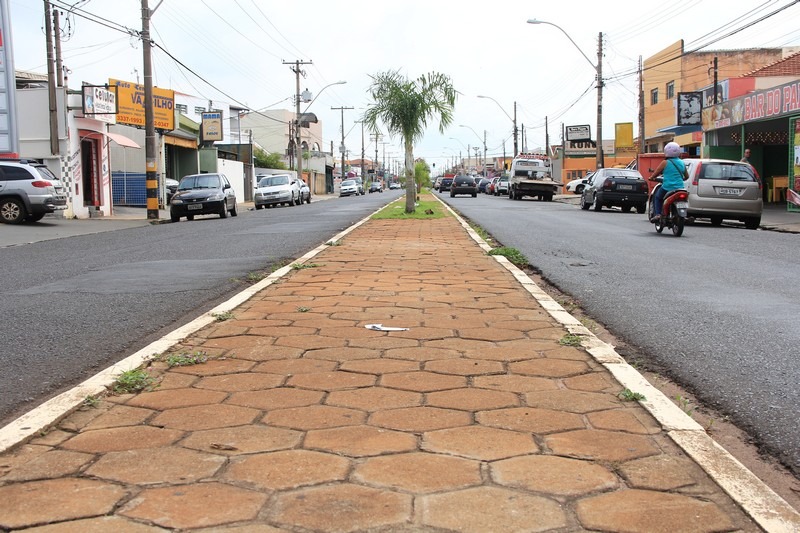 Semana começa abafada e com risco de temporais em Araraquara