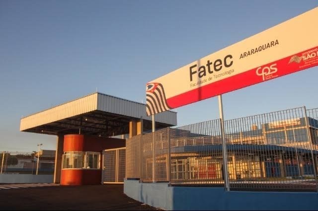 Fatec abre inscrições para Vestibular em Araraquara; São 120 vagas em três cursos superiores gratuitos