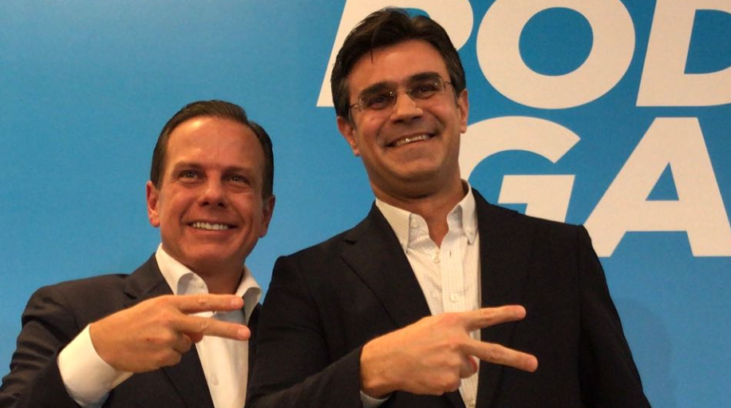 CONFIRMADO: Rodrigo Garcia vem para Araraquara na segunda-feira