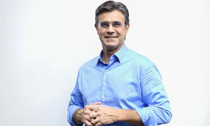 Rodrigo Garcia visita hoje (23) Araraquara
