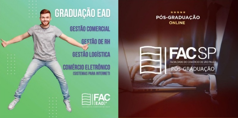 Faculdade do Comércio tem desconto até 30 de junho em Araraquara