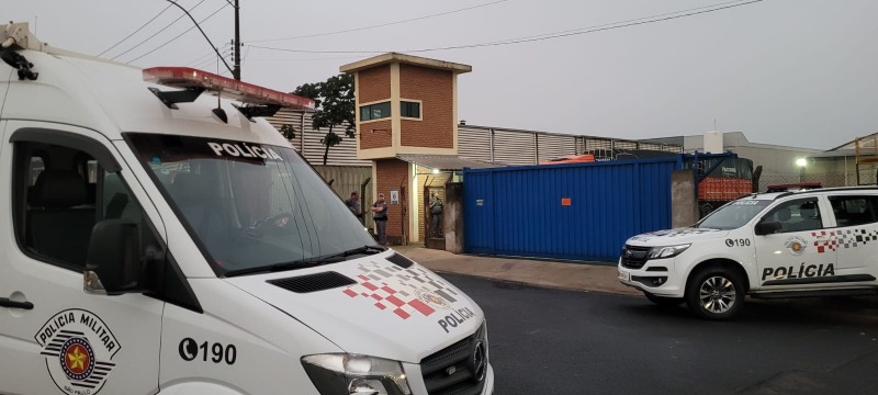 Operação Nuvem de Fumaça é deflagrada em distribuidora de cigarros de Araraquara