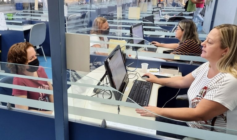 Emprego: Confira as oportunidades no PAT de Araraquara nesta quarta-feira (27)