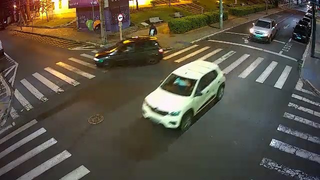 Bomba: Autor da agressão a vereador de Araraquara é identificado