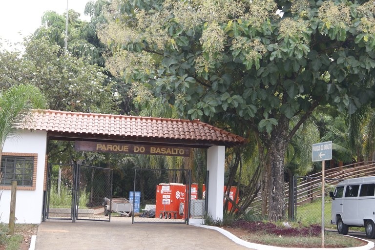 Parque do Basalto será reaberto após anos fechado em Araraquara