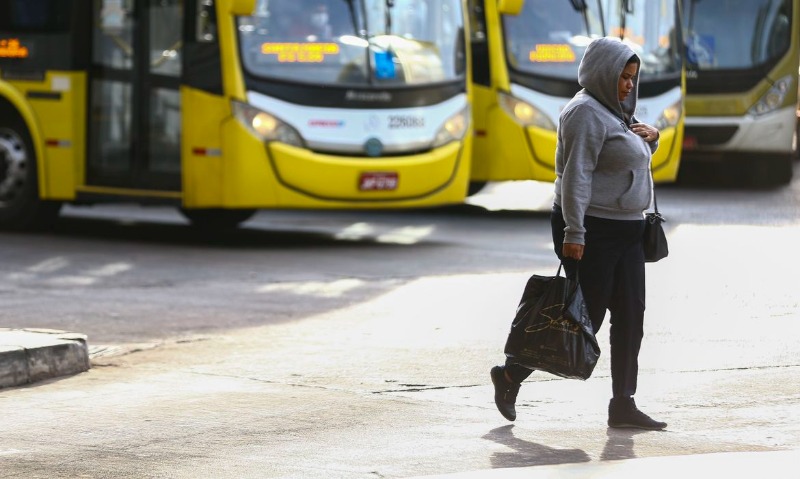 Frio vai chegar? Confira a previsão do tempo para o fim de semana em Araraquara