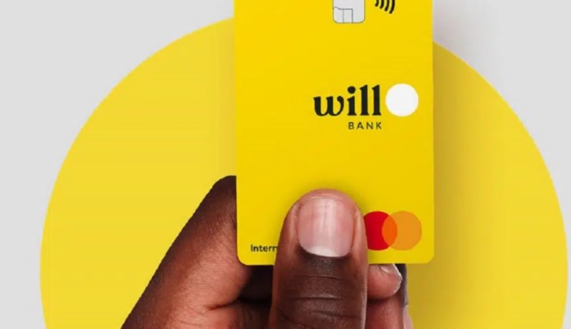 ​Sem tarifas e anuidades, cartão da Will Bank promete democratizar crédito