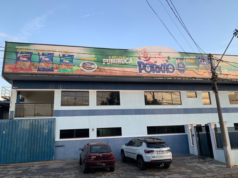 Empresa de pururuca vai ampliar fábrica e contratar mais funcionários em Araraquara