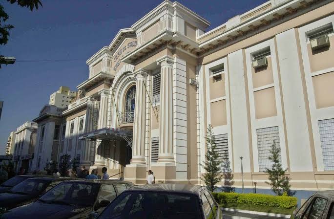 Prefeitura anuncia intervenção na Santa Casa de Araraquara