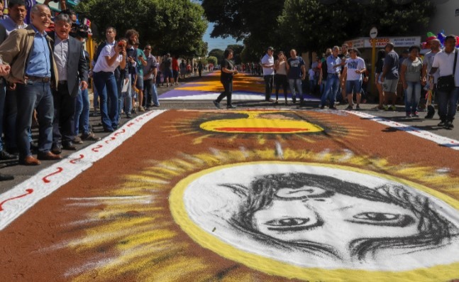 Veja a programação da festa de Corpus Christi de Matão