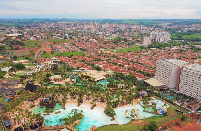 Distritos Turísticos de SP devem receber R$ 3 bilhões e gerar mais de 10 mil novos empregos