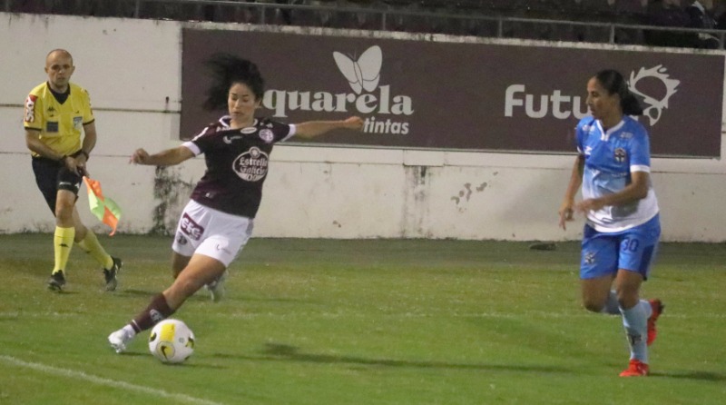 Guerreiras Grenás encaram o São Paulo pelo Brasileirão