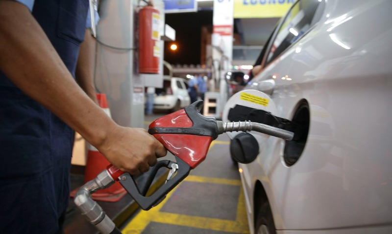 ​Petrobras anuncia novo aumento no preço dos combustíveis