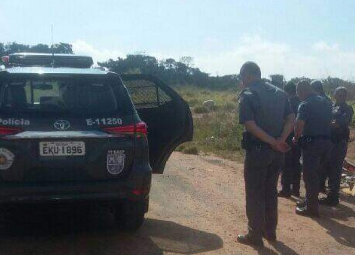 Polícia continua na busca por Dimas Peixoto, da dupla Dani e Danilo, desaparecido em Boa Esperança