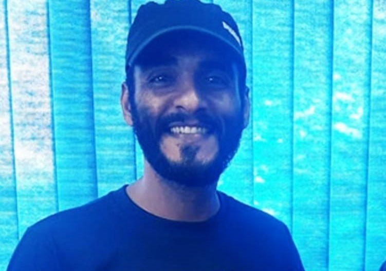 Dani, da dupla com Danilo, segue desaparecido
