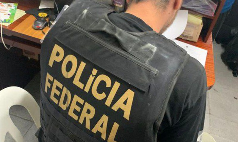 PF lamenta equívoco. Araraquara não faz parte da Operação de fraudes eletrônicas