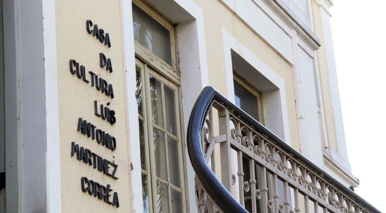 Cultura lança edital para contratação de projetos de Oficinas Culturais