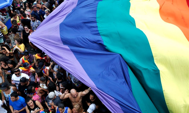 Programação celebra o Mês do Orgulho LGBTQIA+ em Araraquara