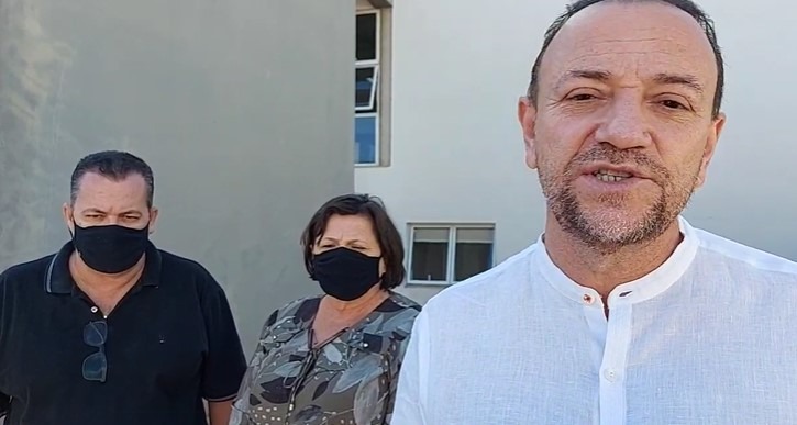 "Melhorias começam a acontecer", diz Edinho Silva sobre a Santa Casa