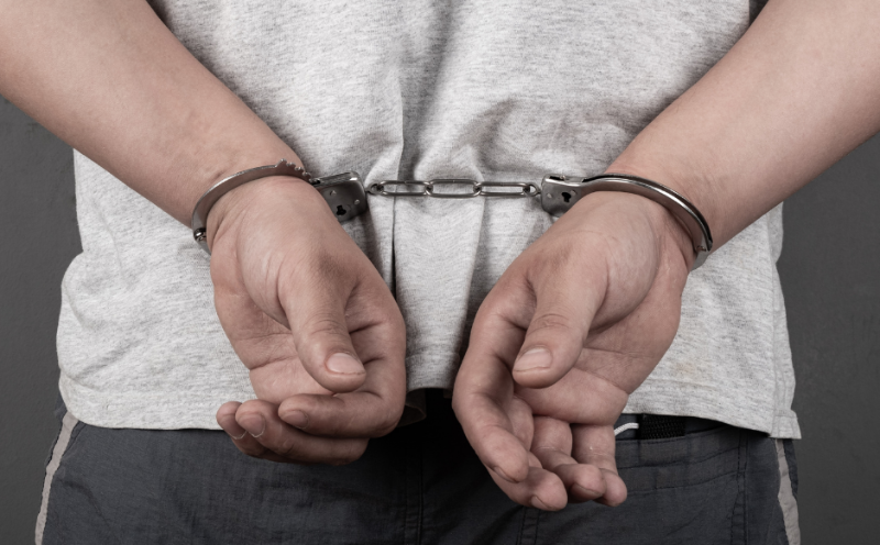 Homem é preso após reagir a abordagem policial em Araraquara