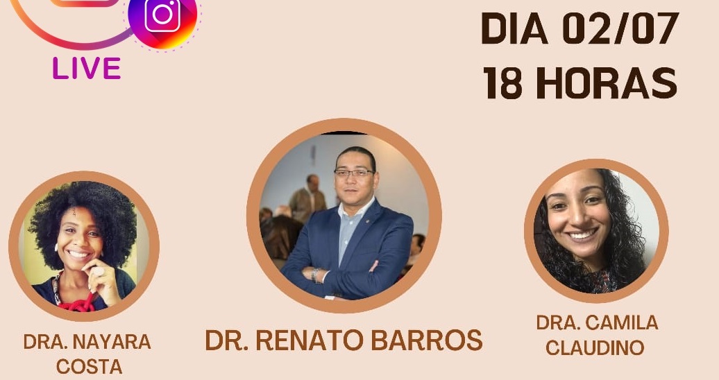 Comissão da OAB discute o racismo estrutural em live no Instagram