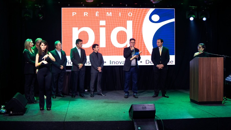 ACIA comemora 88 anos com a entrega de prêmios às empresas de destaque da cidade