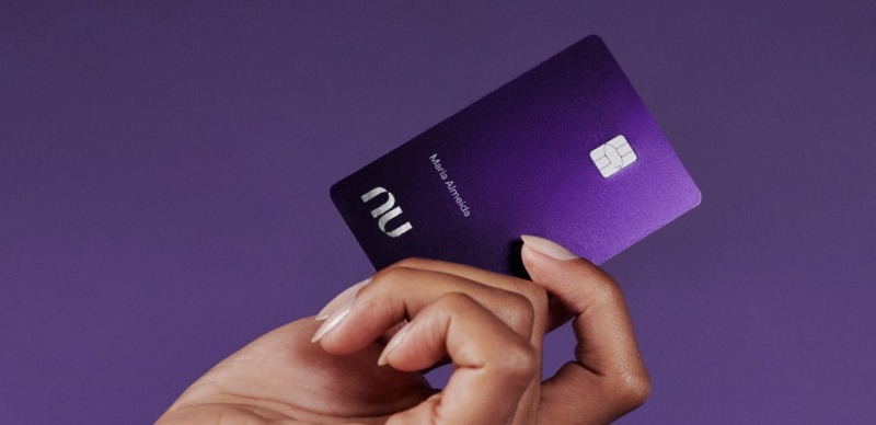 Nubank aumenta limite de cartão de crédito; veja como pedir e os beneficios