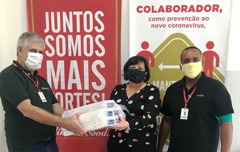 Saúde recebe 150 testes rápidos para Covid-19