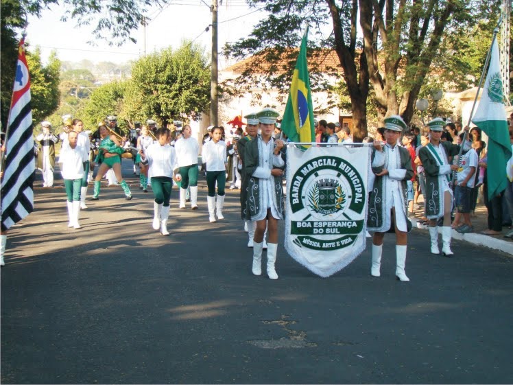 Boa Esperança do Sul voltará a ter o tradicional desfile cívico