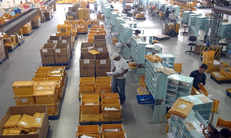 Oportunidade: Interessados em leilão dos Correios já podem fazer inscrições; veja