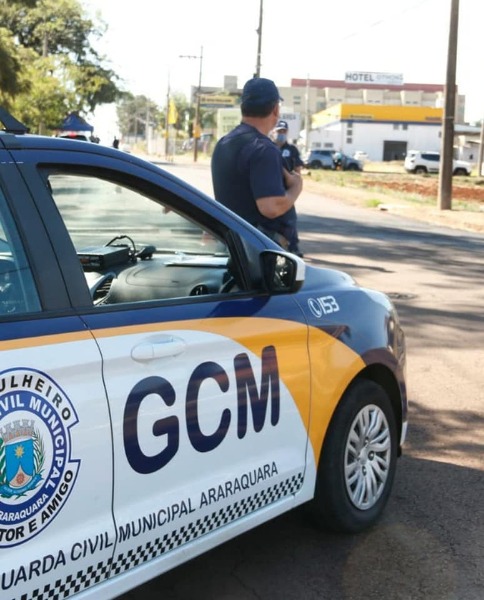 Funcionário do Centralizado é detido após furtar celular dentro da repartição