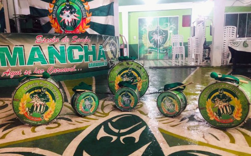 Mancha Araraquara faz Festa Julina gratuita neste sábado
