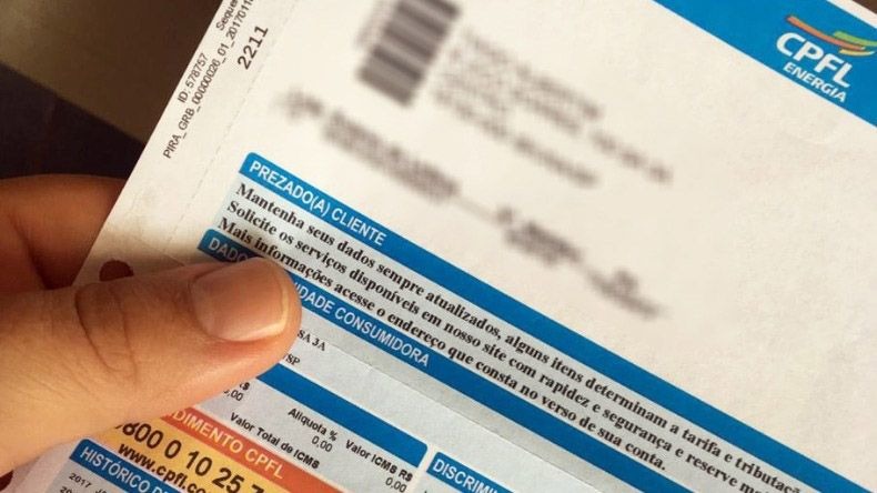 CPFL anuncia mudança e valor das contas de energia deve diminuir; entenda