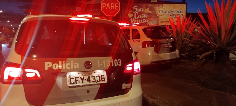 Polícia apreende equipamentos por suspeita de uso para jogos de azar em Araraquara